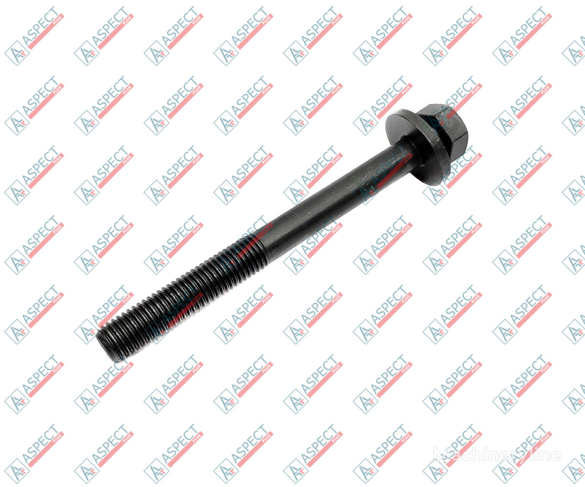 Cylinder Head Bolt Isuzu AFM 8982010190 for Case CX130B excavator