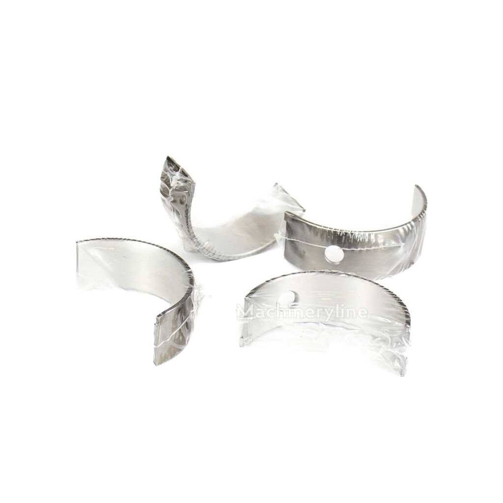 Metal Camshaft Bearing Isuzu Metal Camshaft Bearing Isuzu 1876184140 ISP 1876184140 for Isuzu excavator - Machineryline