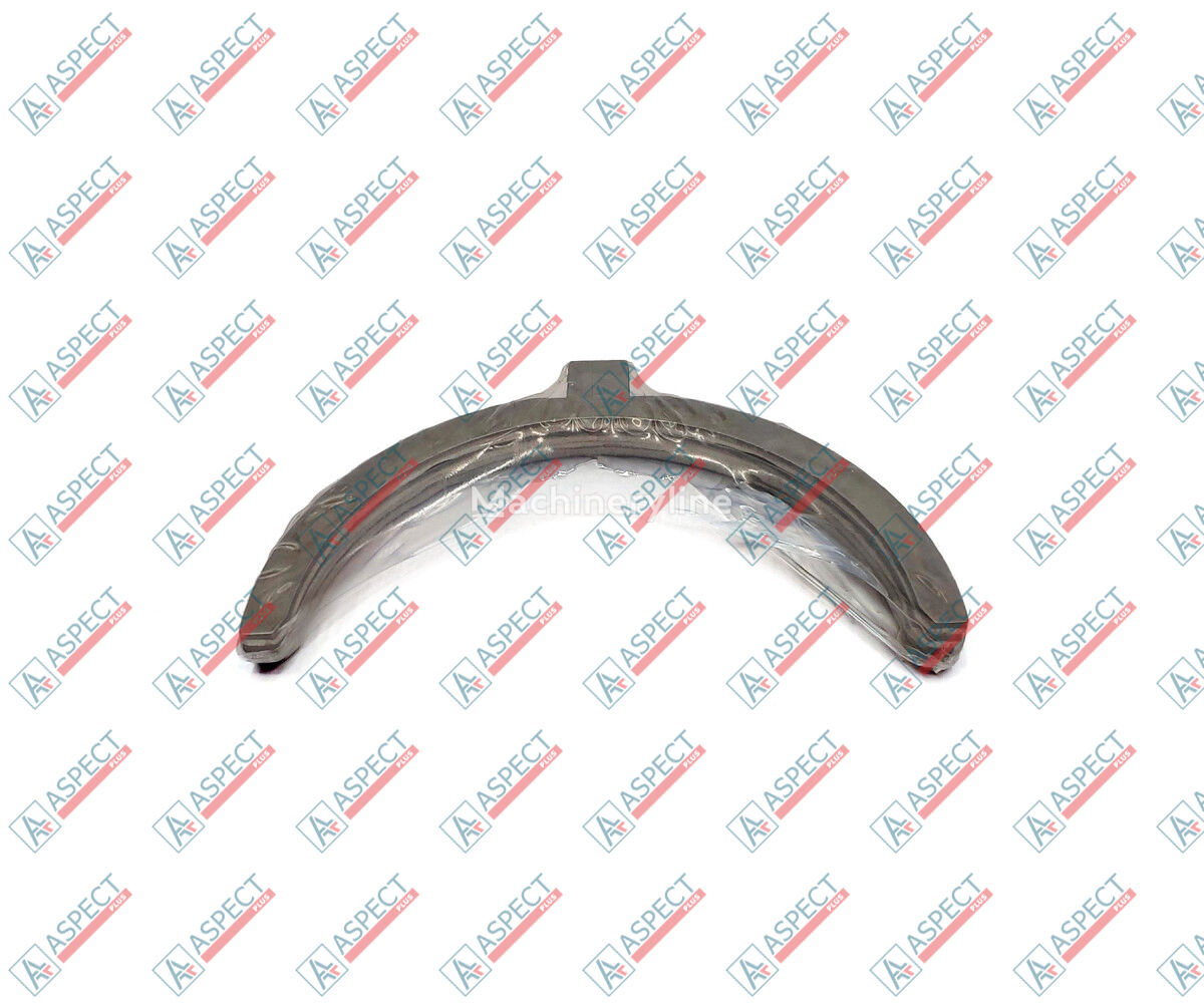 Washer; thrust,cr/shf Isuzu T173A Taiho 8970713580 برای بیل مکانیکی Hitachi ZX135USL