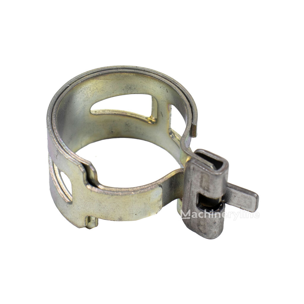 Water Hose Clip 8942215190 Genuine Isuzu Water Hose Clip Isuzu 8942215190 Genuine 8942215190 for Isuzu excavator - Machineryline