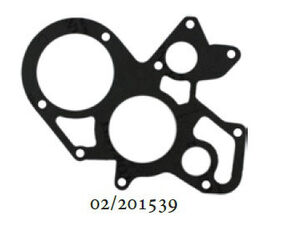 GASKET  JCB GASKET 02/201539 02/201539 для строительной техники