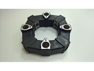 Coupling JCB KRJ3451 KRJ3451 لـ حفارة JCB JS200, JS210, JS240, JS260