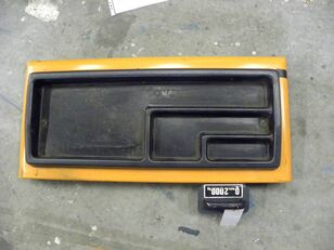 Hood ,Battery with Box  Jungheinrich 61119250 за ордер пикър Jungheinrich ECE 20G