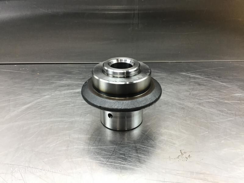 Hub Liebherr 9175981 pour excavateur Liebherr D904NA/D904T/D904TB/D906NA/D906T/D906TB/D906TI/D914T/D914TI/D916T/D916TI/D924TE/D924TI/D924TIE/D926T/D926TE/D926TI/D926TIE