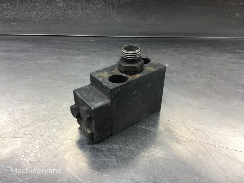 Flange Liebherr 9884730 لـ حفارة Liebherr D9406TIE/D9408TI/D9408TIE