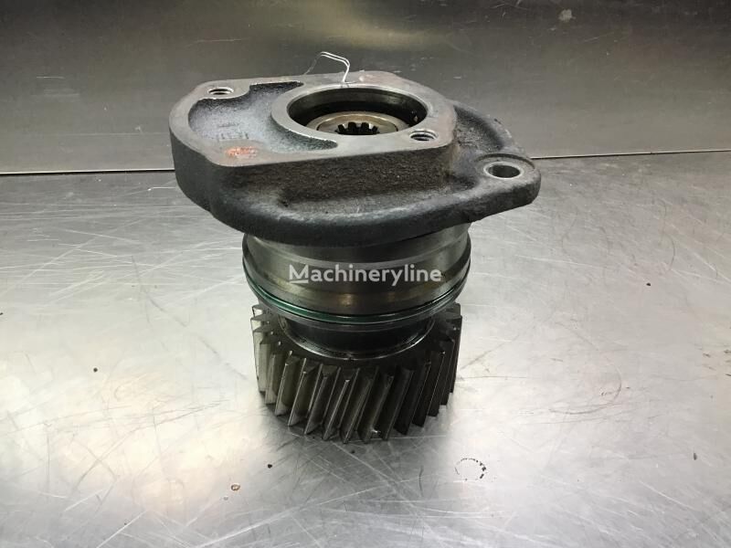 Auxilery Drive Liebherr 10125687 for Liebherr LH110 C/LH110 MP/LH110 MPHR/LH40 C/LH40 M/LH50 CHR/LH50 M/LH50 MHR/LH50 MT/LH60 C/LH60 CHR/LH60 M/LH60 MHR/LH60 MT/LH80 C/LH80 M/LH80 MHR/R936/R956/R960/D936 excavator