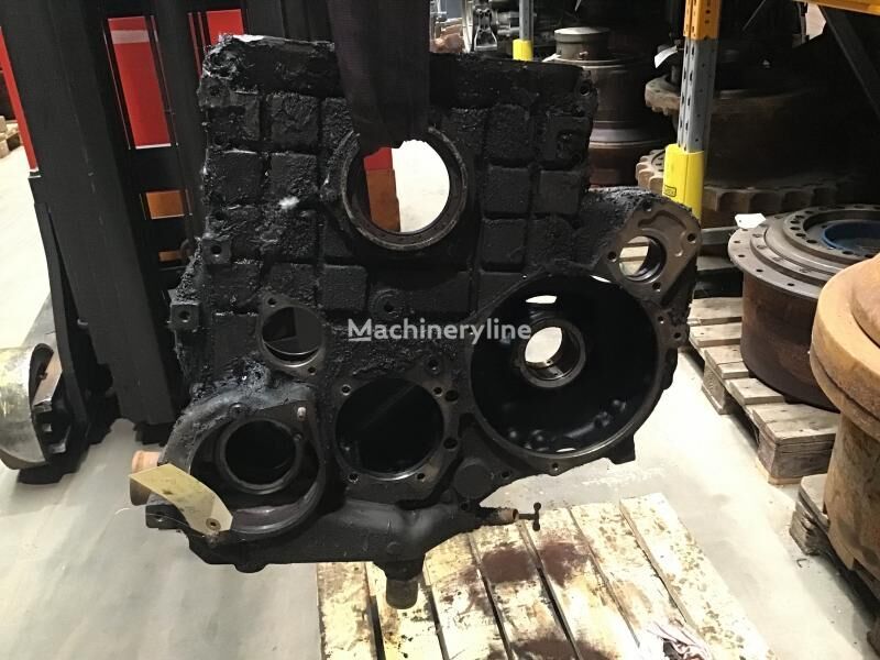 Aggregrate Support Liebherr 9880825 for excavator