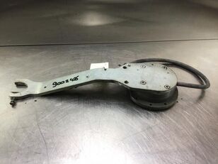 Lever Liebherr 94013709 для экскаватора Liebherr A900 B Litronic/A910