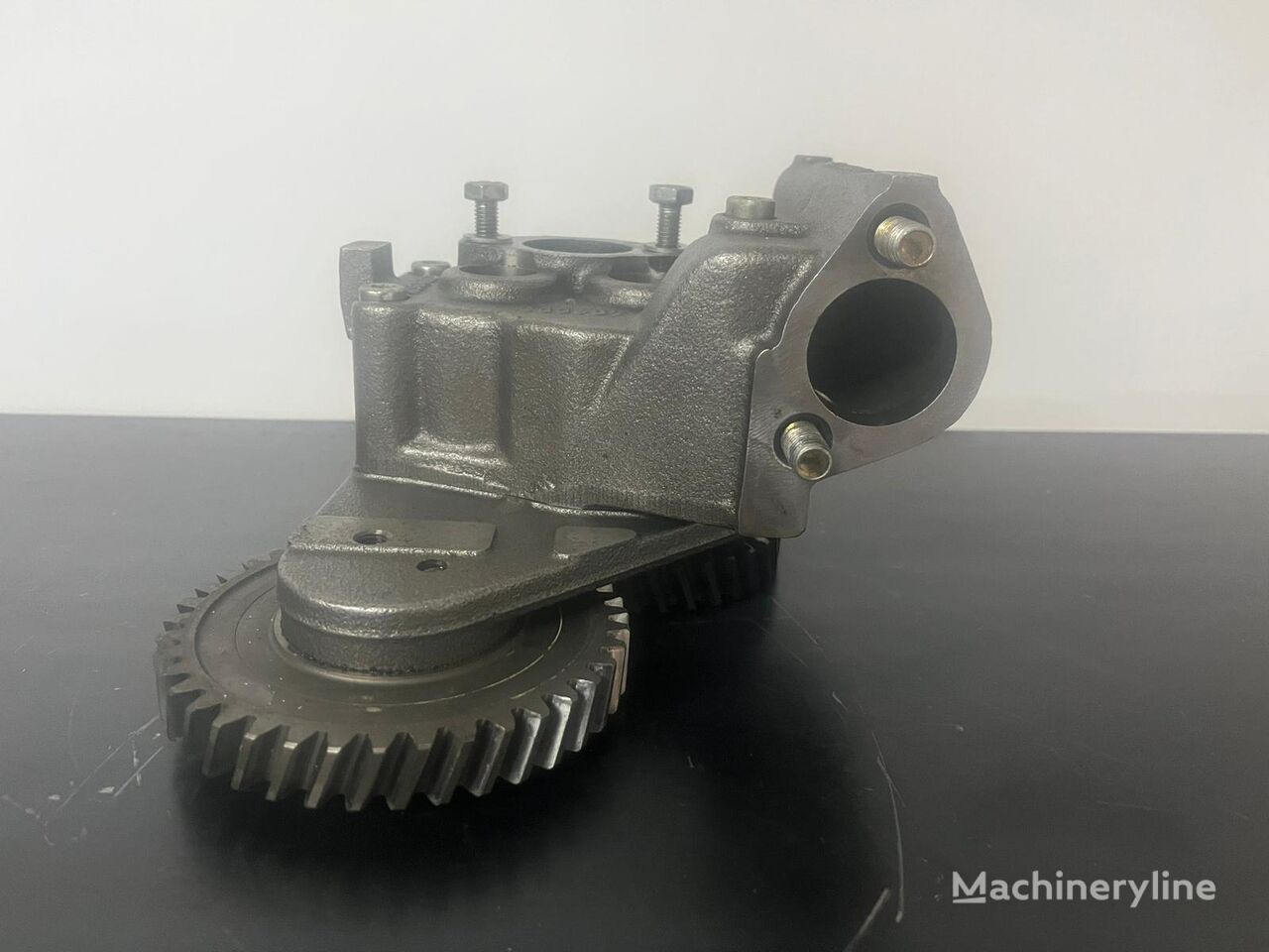 Oilpump D9408 Liebherr для Liebherr