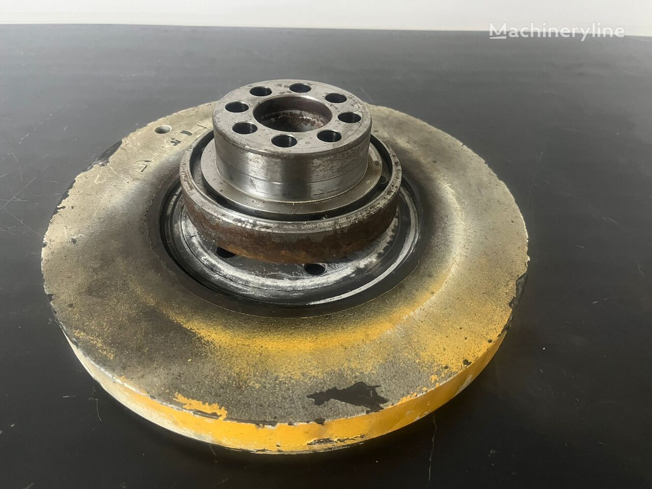 9177781 Liebherr vibration damper Liebherr for Liebherr construction equipment