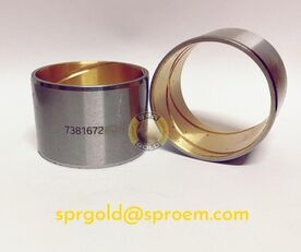 FRICTION BEARING 40/44X30 Liebherr 7381672 для экскаватора Liebherr P914,P924,P926,P934,R906,R914,R916,R918,R920,R922,R924,R926,R934,R936,R944,R950,A309,A311,A900,A904,A910,A912,A914,A922,A924,A928,A934,LH30,LH35,LH40,LH50,LR626