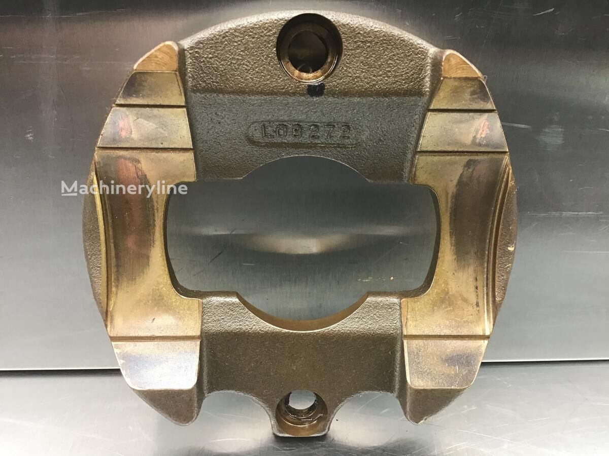 Liebherr Bearing Flange 9001729 para maquinaria de construcción - Machineryline