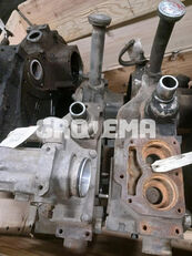 Distribution Cover Liebherr Distribution Cover for construction equipment