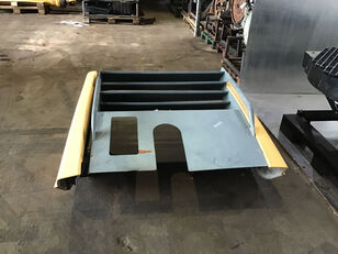 Engine Hood Liebherr Engine Hood 9616806 لـ جرافة ذات عجلات Liebherr L544 / L554