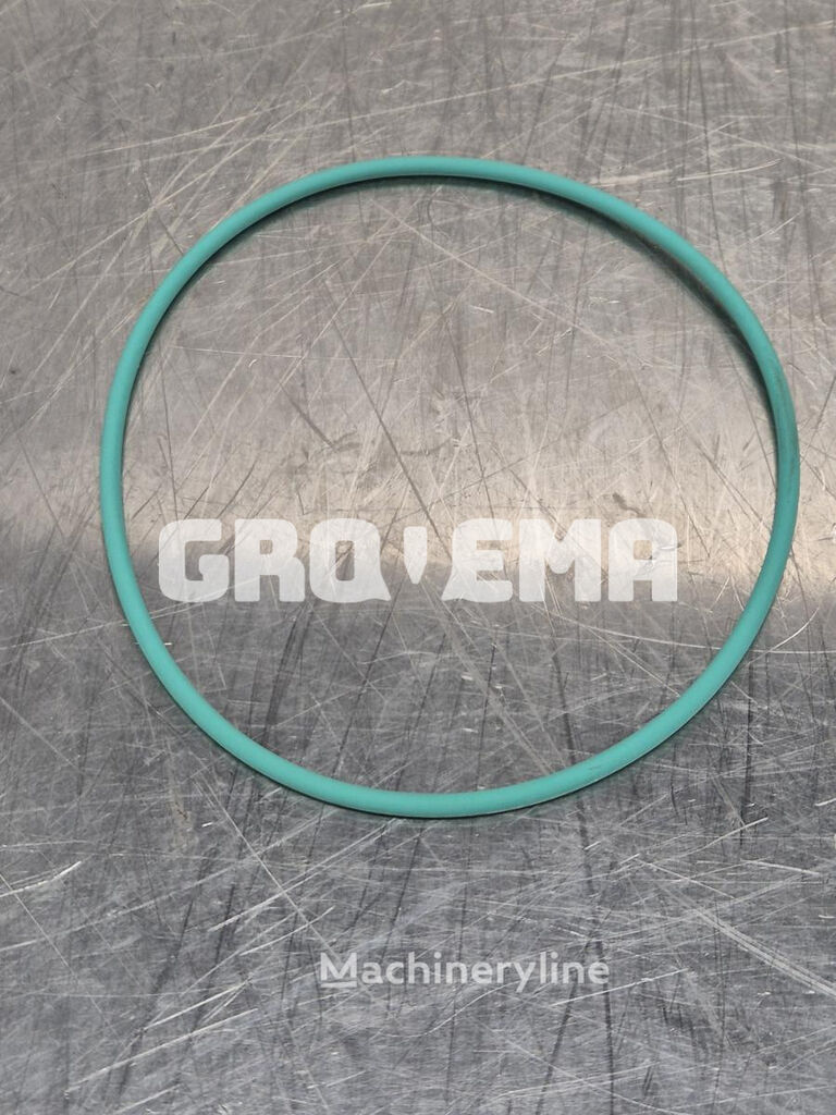 O-Ring 100x3 Liebherr Joint torique 100x3 8003809 pour matériel de TP Liebherr - Machineryline