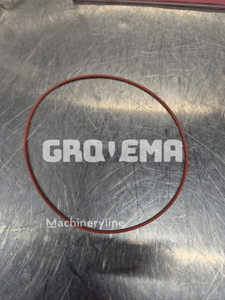 O-ring 125x2 Liebherr O-ring 125x2 8003666 pro stavebních strojů - Machineryline