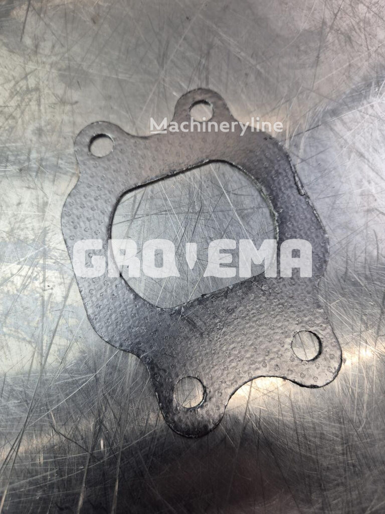 Liebherr Seal for construction equipment - Machineryline