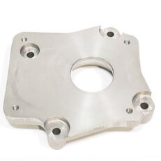 BEFESTIGUNGSFLANSCH MAN 51.38504-0028 für Bagger