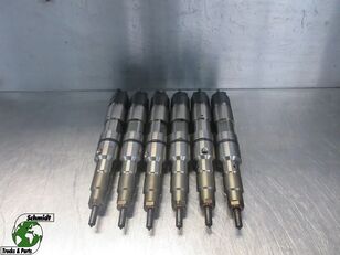 MAN 51.10100-6083//51.10100-6161 INJECTORS TGL TGM EURO 6 MODEL 2020 для грузовика