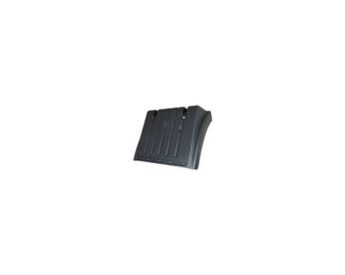 MAN RE MUDGUARD FRONT PART, L 81664100293 MAN 81664100293 MS140348 voor vrachtwagen