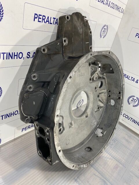 MAN D2865 Cárter do Volante Motor D28 51014016203 pour camion