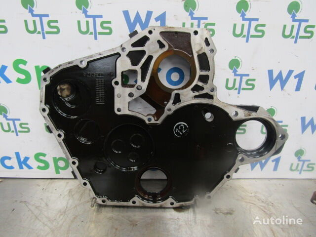 FRONT TIMING COVER (OUTER)  MAN DO836 51.01305.3160 para camião MAN TGM 340