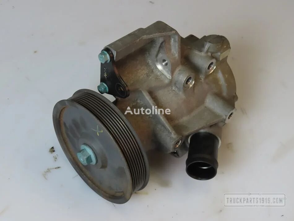 MAN Engines & Parts Aandrijfhuis HD pomp 51385073077 for lastebil