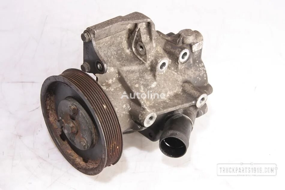 MAN Engines & Parts Aandrijfhuis HD pomp D2676 51385073049 pentru camion