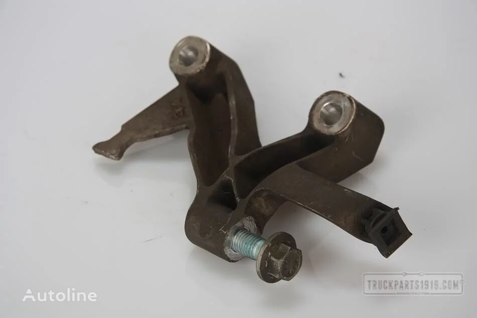 MAN Engines & Parts Dynamosteun TGX 51191010466 teherautó-hoz