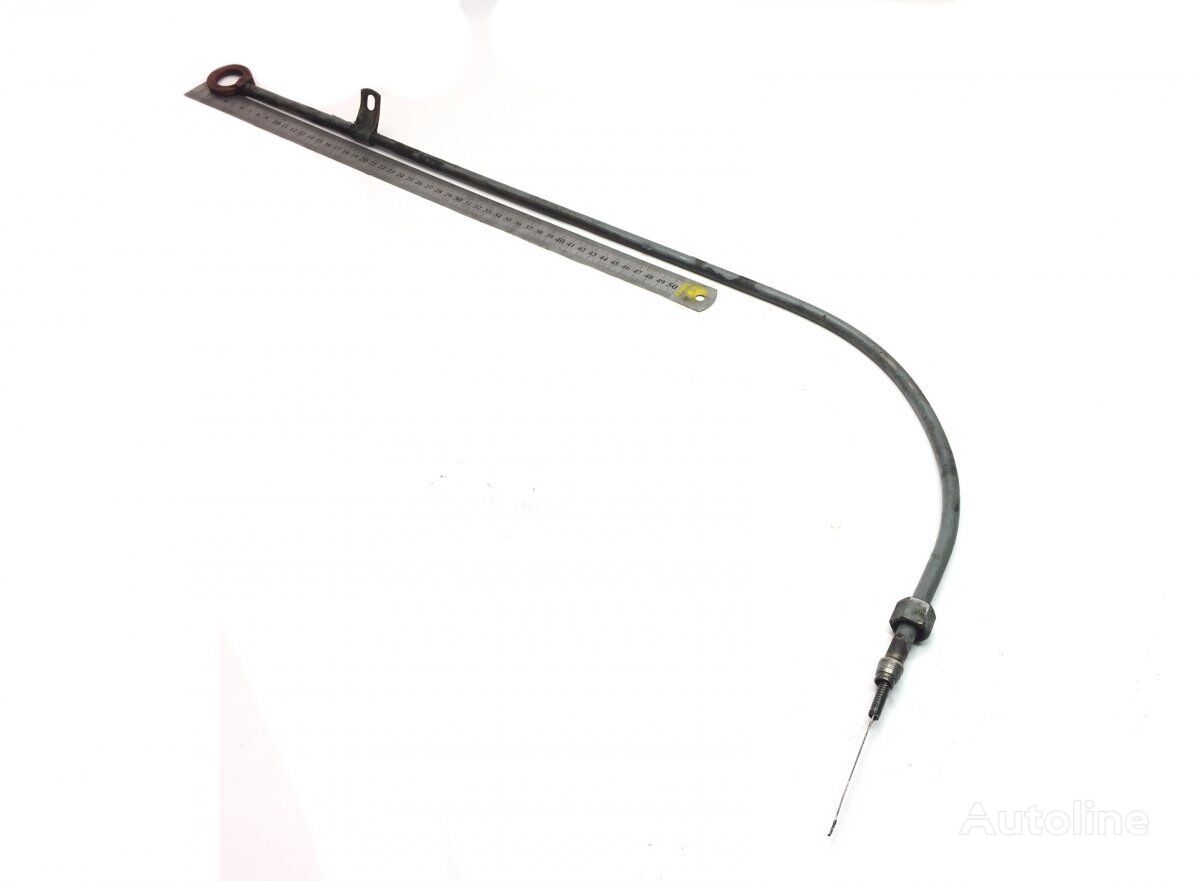 Oil dipstick assembly  MAN LIONS CITY A23 (01.96-12.11) for MAN Lion's bus (1991-)