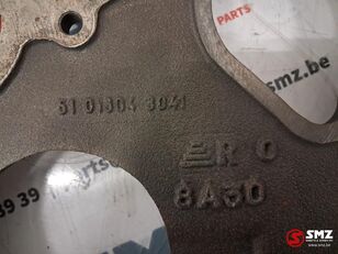 MAN Occ motorplaat voorzijde 51013043041 pour camion