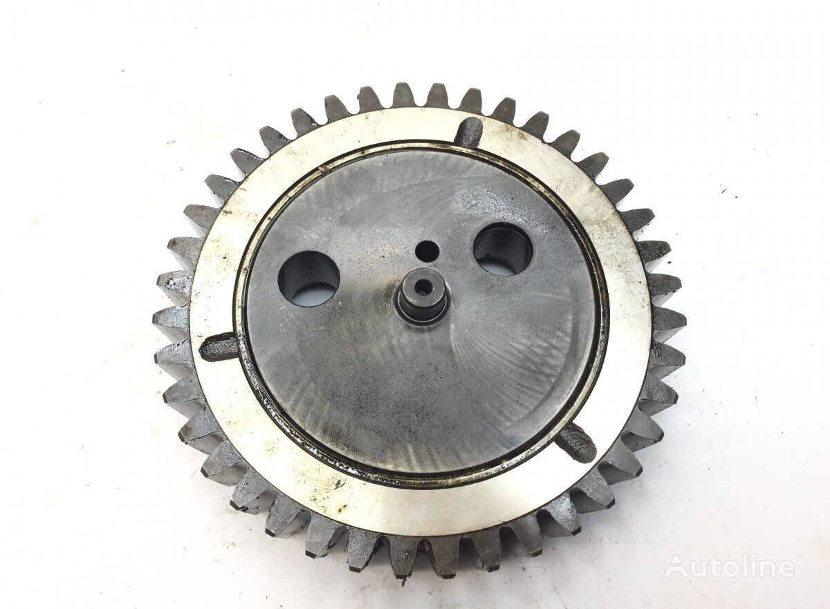 Intermediate Gear MAN TGL 8.220 (01.05-) for MAN TGL, TGM, TGS, TGX (2005-2021) truck tractor