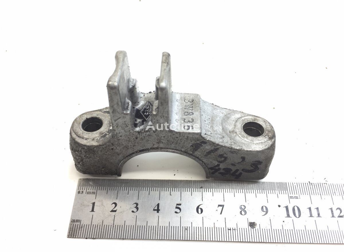 Camshaft bearing housing MAN TGS 26.480 (01.07-) za MAN TGL, TGM, TGS, TGX (2005-2021) tegljača