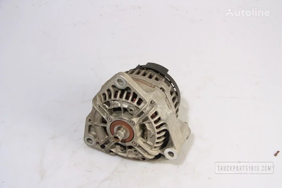 卡车 的 MAN TGX Electrical System Dynamo TGX 80A 51261017271