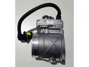 emission standard, COMMON RAIL throttle valve 51 MAN TGX, TGS EURO 6 094137009, 51094137013 by NORGREN 1025541, BH121 para MAN TGX, TGS tractora