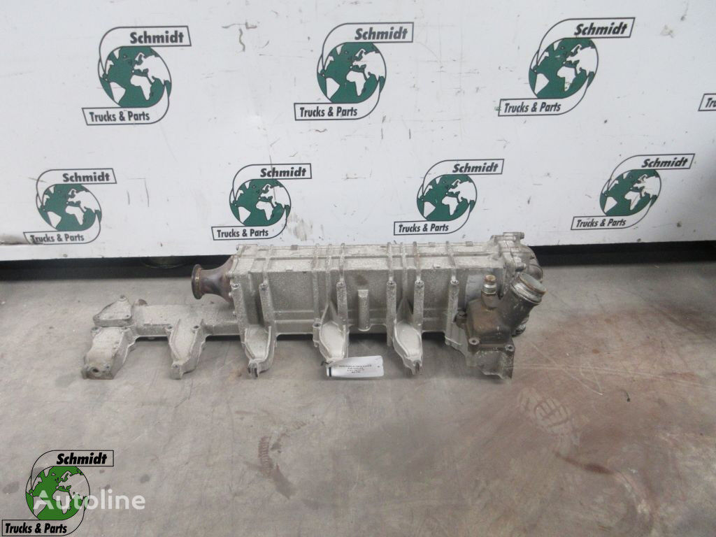 Mercedes-Benz A 471 140 51 75 / A 471 140 50 75 EGR KOELEN 1845 EURO 6 untuk truk - Autoline