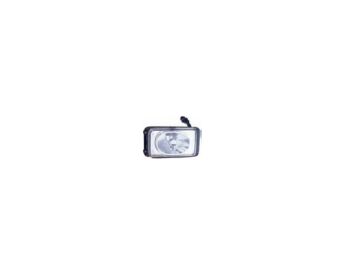 kuorma-auto MERCEDES FOG LAMP. UNIT LH A0028208656 Mercedes-Benz A0028208656 MS130355