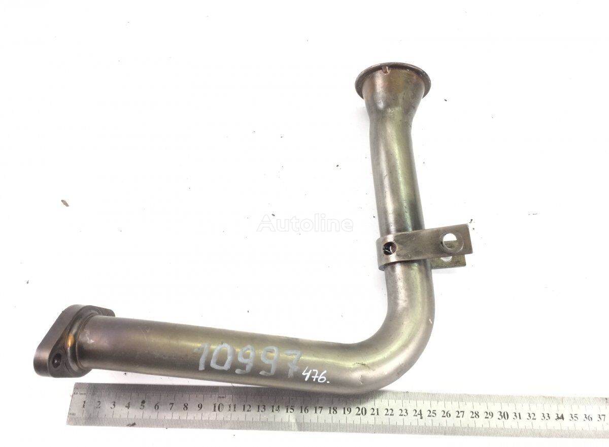 Oil Sucktion Pipe Mercedes-Benz Actros MP2/MP3 1846 (01.02-) for Mercedes-Benz Actros, Axor MP1, MP2, MP3 (1996-2014) truck tractor