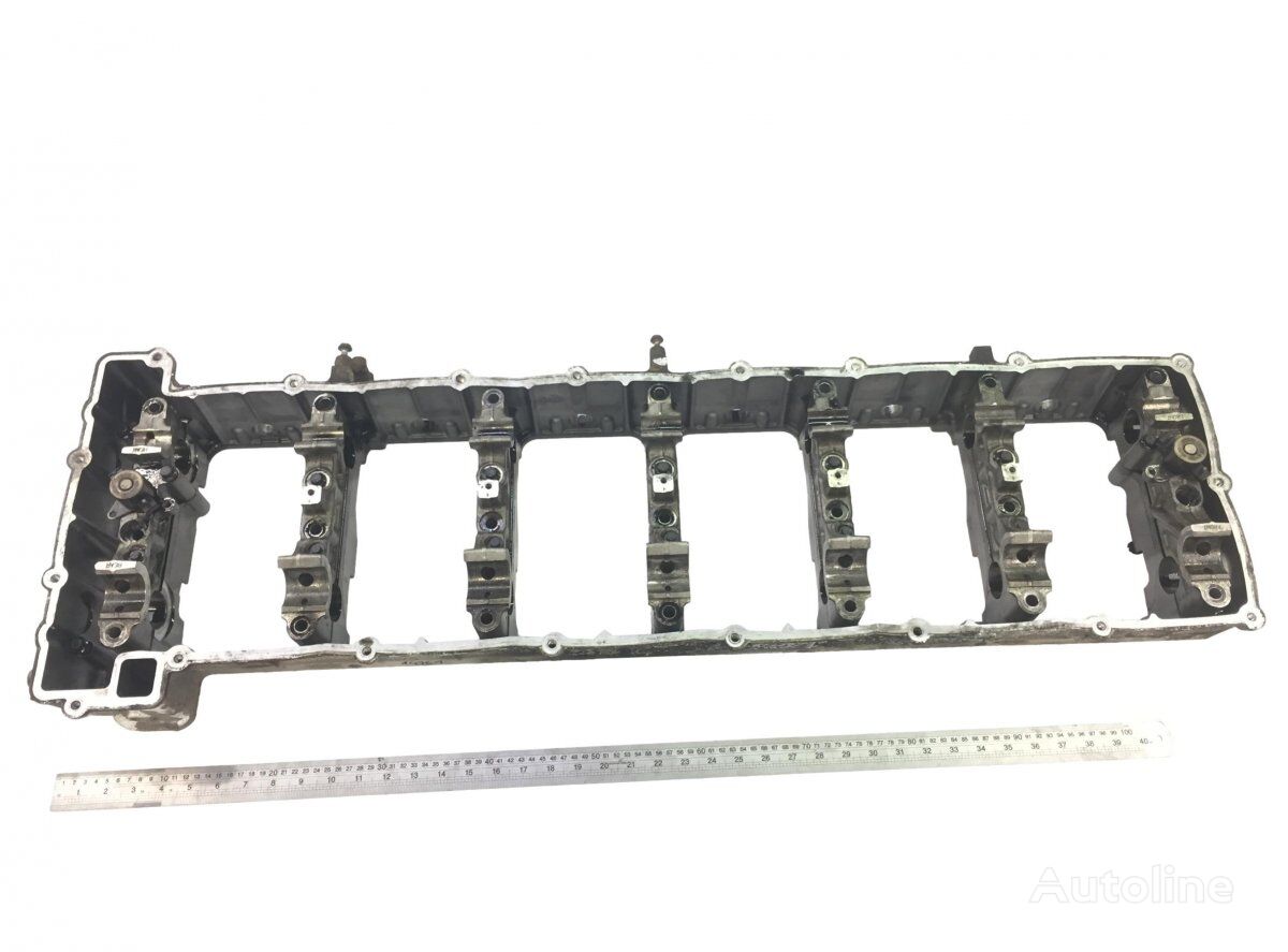 Rocker Cover, Lower Part  Mercedes-Benz Actros MP4 2551 (01.12-) untuk tractor head Mercedes-Benz Actros MP4 Antos Arocs (2012-)