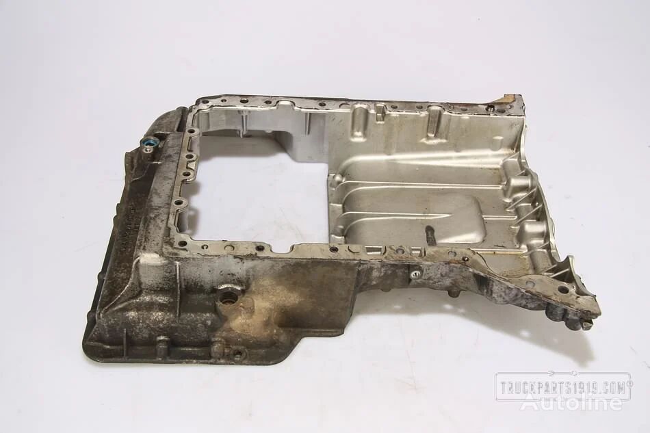 Mercedes-Benz Engines & Parts Olie carter used 6510140802 для грузовика