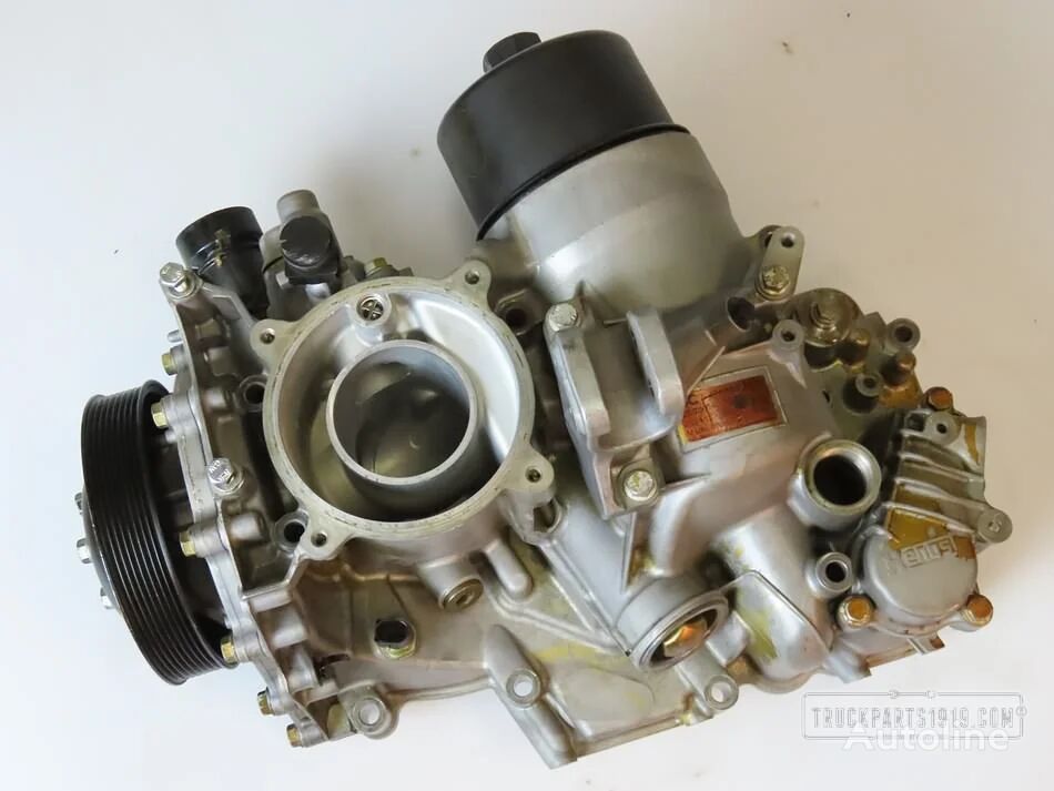 Mercedes-Benz Engines & Parts Olie module OM471 4731800112 для грузовика