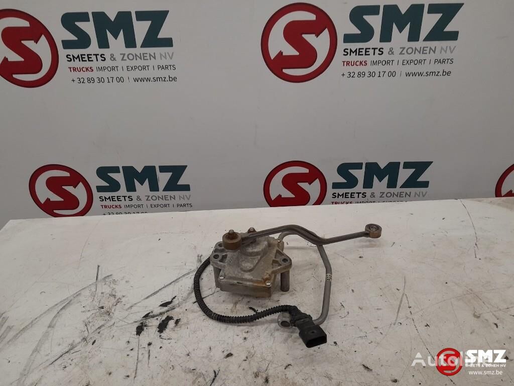 Mercedes-Benz Occ EGR-klep actuator A4711501594 для грузовика