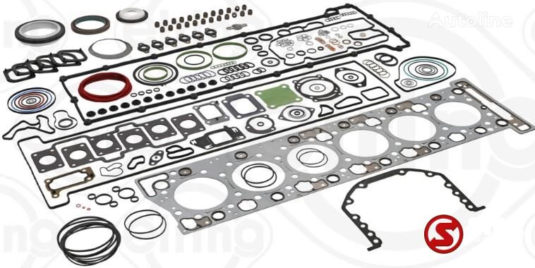 kuorma-auto Mercedes-Benz Pakkingsset complete motor OM470