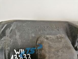 Põhjakaitse Mercedes-Benz Põhjakaitse A9605200555 für Mercedes-Benz Actros Sattelzugmaschine kaufen Bild 3 Põhjakaitse Mercedes-Benz Põhjakaitse A9605200555 für Mercedes-Benz Actros Sattelzugmaschine Bild 3