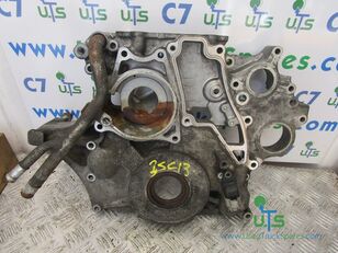 FRONT TIMING COVER Mitsubishi for Mitsubishi CANTER 35C13 light truck