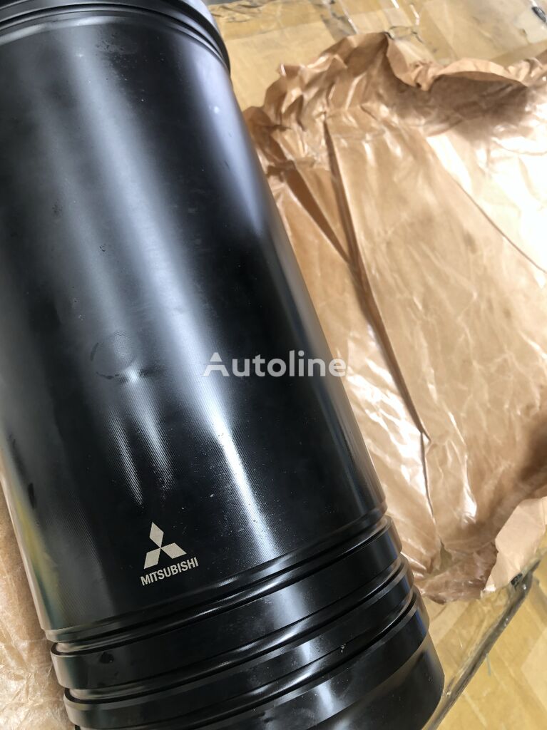 Engine Parts Mitsubishi S6N, S8N, S12N, S16N для лодки