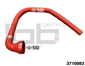 Intake hose O&K RH120E for Caterpillar 6030 excavator