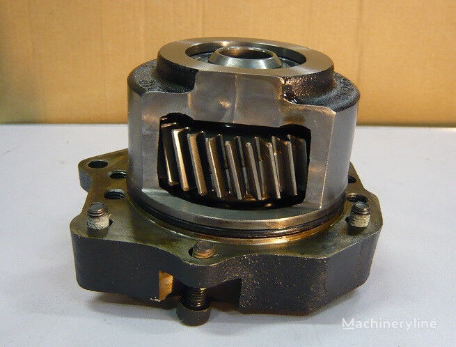 Adapter  Perkins 4113H093 4113H093RO für Baumaschinen