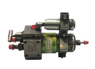 Regulator de Presiune a Gazului 15183 till WABCO 5028493 pentru Camioane IVECO lastbil