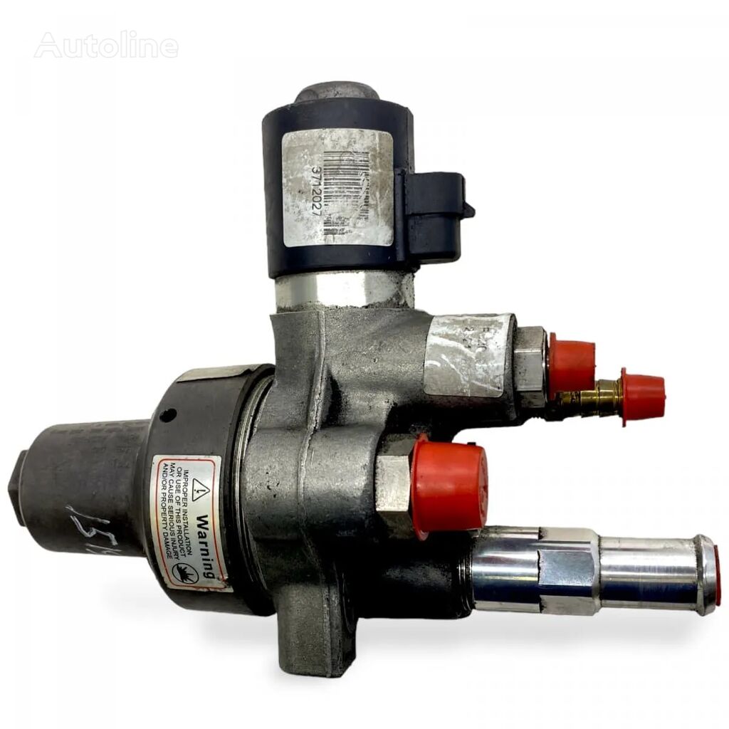 Regulator de Presiune a Gazului tüübi jaoks veoauto Solaris 534041104007-10 P206-400R-13